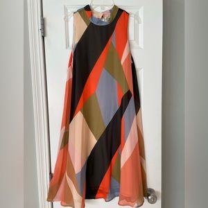 NWT MAEVE Size Small Midi Dress
